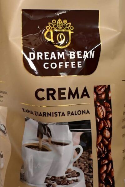 Dream Bean Coffee